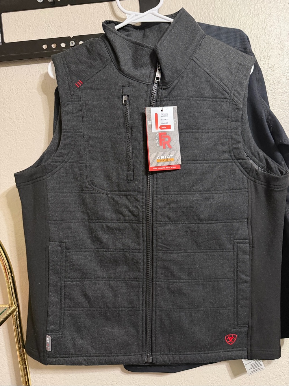 Ariat FR Vest